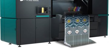 Moda ve tekstilde önemli bir dönüm noktası:Kornit Digital ile dijital üretim yaygınlaşıyor