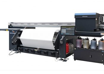 Tekstil baskısında analogdan dijitale dönüşüm hızlanıyorGelişmiş Mimaki Tiger600-1800TS