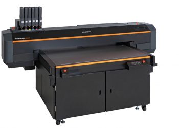 Mutoh, FESPA’da yeni düz tablalı yazıcı sergiledi:XpertJet1462UF – A1+