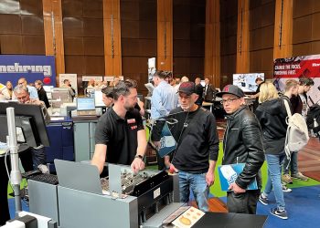 PRINT & DIGITAL CONVENTION başarı grafiğini koruyor