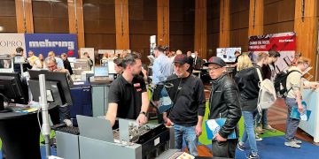 PRINT & DIGITAL CONVENTION başarı grafiğini koruyor