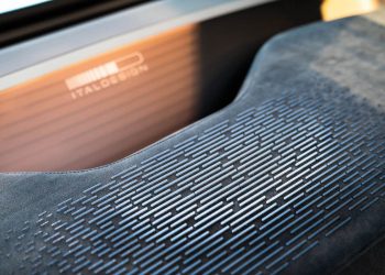 Stratasys 3DFashion teknolojisiyle ITMA fuarına katıldı