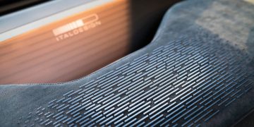 Stratasys 3DFashion teknolojisiyle ITMA fuarına katıldı