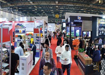 Ambalaj endüstrisi Ekim’de Avrasya Ambalaj İstanbul 2023’te buluşuyor