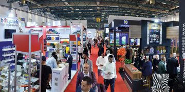 Ambalaj endüstrisi Ekim’de Avrasya Ambalaj İstanbul 2023’te buluşuyor