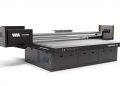 FESPA’da bir dünya prömiyeri:Vanguard’dan yeni nesil UV düz yataklı yazıcı, VK3220T-HS