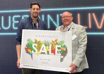 FESPA 2023’teBrett Martin, birden fazla Onaylı İş Ortağı ile iş birliğini duyurdu