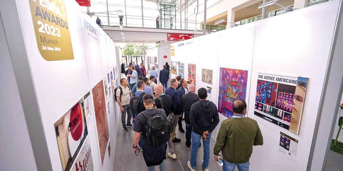 FESPA Ödülleri 2023 kazananları açıklandı