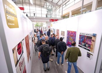 FESPA Ödülleri 2023 kazananları açıklandı