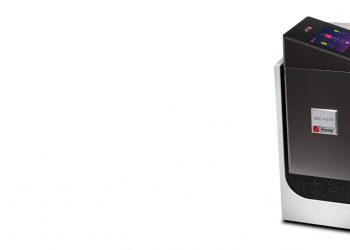 Konica Minolta yüksek hacimli tek renk baskı makinelerinde üretkenlik ve kalite artışıYeni Fiery DFE