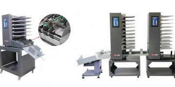 Özgül Matbaa Makineleri San. Tic. Ltd. Şti. nin sahibi ve yöneticisiAhmet Özgül:“Piyasada en fazla satılan otokopi harman makinesi Oursun’dur”