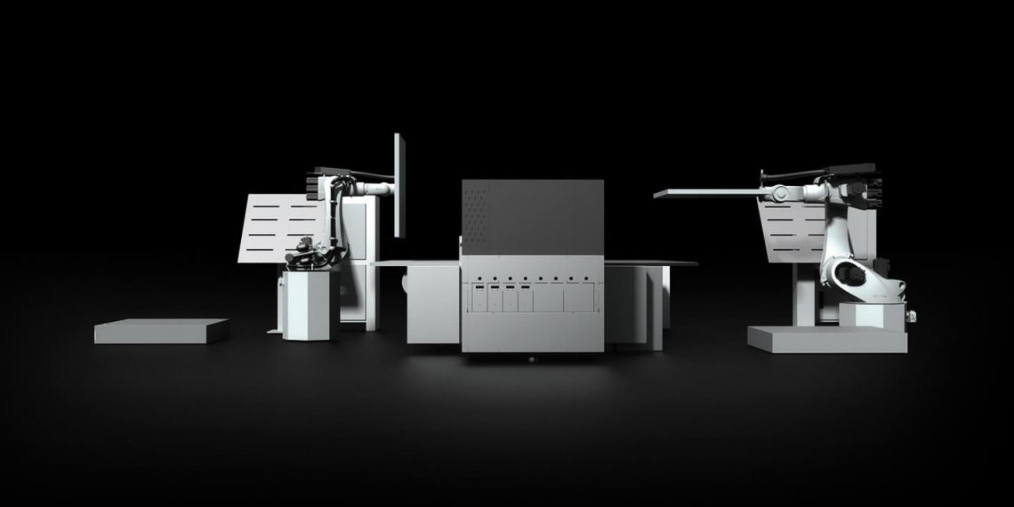 Otomasyon, esneklik, hız, yazılım, hizmetler ve sürdürülebilirlik…Durst Group, P5 ailesini genişletiyor