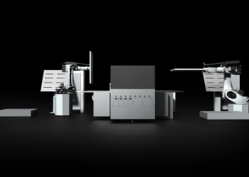 Otomasyon, esneklik, hız, yazılım, hizmetler ve sürdürülebilirlik…Durst Group, P5 ailesini genişletiyor