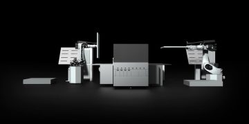 Otomasyon, esneklik, hız, yazılım, hizmetler ve sürdürülebilirlik…Durst Group, P5 ailesini genişletiyor