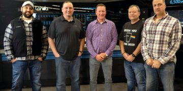 Superior Packaging and Finishing’tenLanda S10P yatırımı