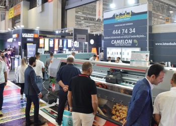 Uluslararası sektör, Eylül’deki SIGN İstanbul 2023’e odaklandı