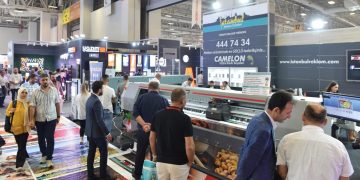 Uluslararası sektör, Eylül’deki SIGN İstanbul 2023’e odaklandı