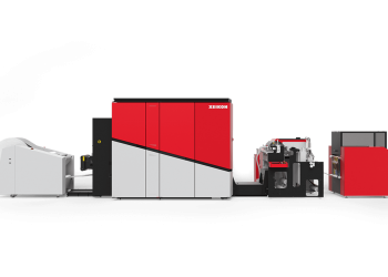 Xeikon ve Ahlstrom iş birliğiyle hızlı ve zahmetsiz duvar kâğıdı teklifi