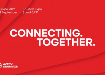 Avery Dennison, etiket ve ambalaj üreticilerini Labelexpo’ya bekliyor