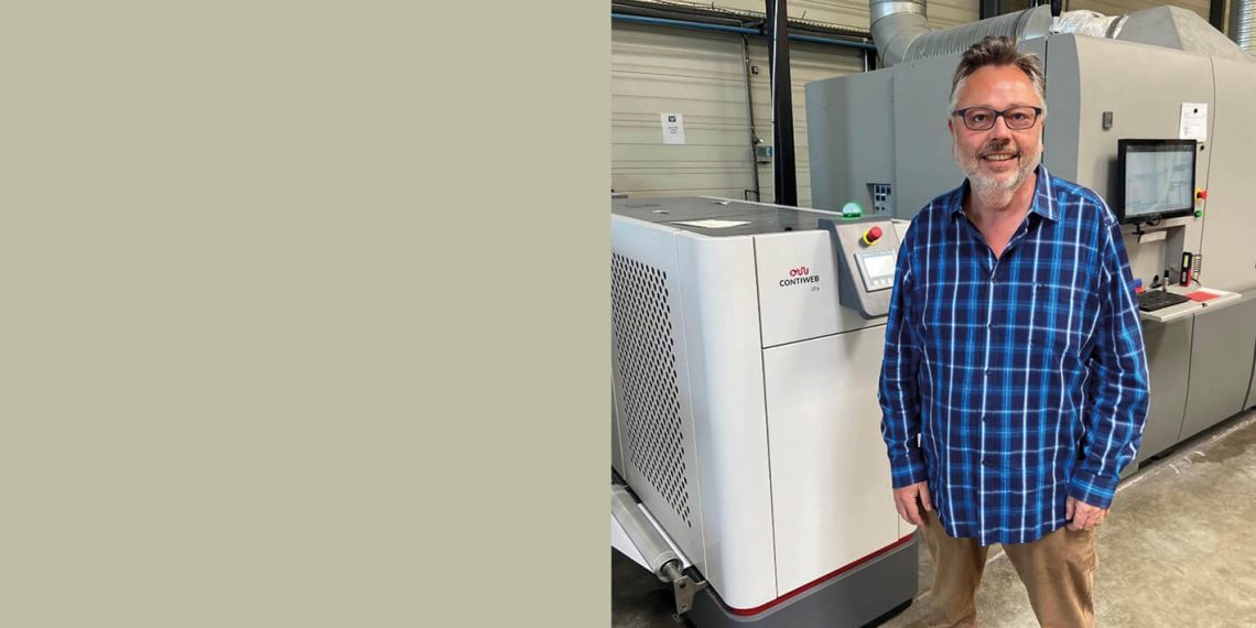 Contiweb, Fransa’daki ilk remoistener’ı kurdu