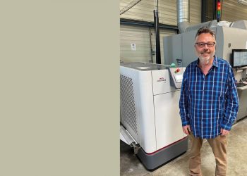 Contiweb, Fransa’daki ilk remoistener’ı kurdu