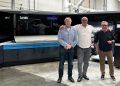 Landa S10 Nanografik Baskı Makinesi yatırımı