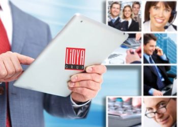 Lidya Grup dijital baskı makineleri ile ilgili tüm teknolojileri sağlıyor