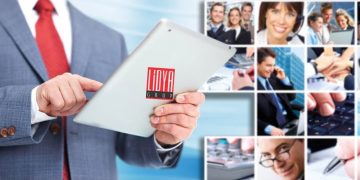 Lidya Grup dijital baskı makineleri ile ilgili tüm teknolojileri sağlıyor