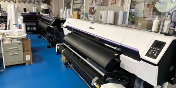 Mimaki’nin en son teknolojisi ile ufkunu genişletmek