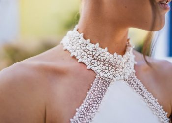 Tasarımcı Ada Hefetz’denStratasys’in 3DFashion teknolojisi ile gelinlik tasarımı