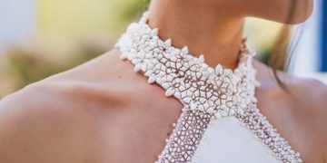 Tasarımcı Ada Hefetz’denStratasys’in 3DFashion teknolojisi ile gelinlik tasarımı