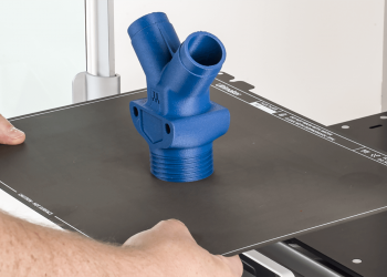 UltiMaker’dan S Serisi 3D Yazıcılarda yüksek performanslı kompozit uygulamalar içinPET Karbon Fiber