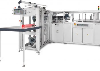 Labelexpo Europe 2023’tePOLAR piyasadaki en hızlı kalıplı kesim makinesini sunacak