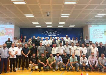ARED Van Toplantısı ve Sektörel Eğitim Semineri