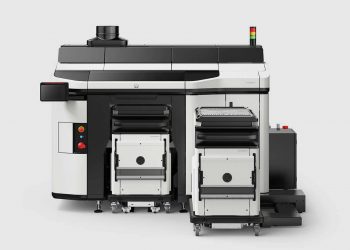 HP Otomasyon Çözümleri, 3D baskıda ölçekli üretim yolunu geliştiriyor