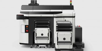 HP Otomasyon Çözümleri, 3D baskıda ölçekli üretim yolunu geliştiriyor