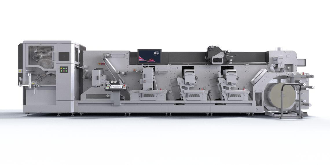 ABG InternationalABG Connect’i tanıtacak