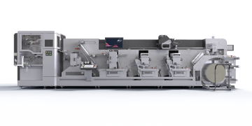 ABG InternationalABG Connect’i tanıtacak