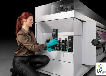 Canon Colorado serisi