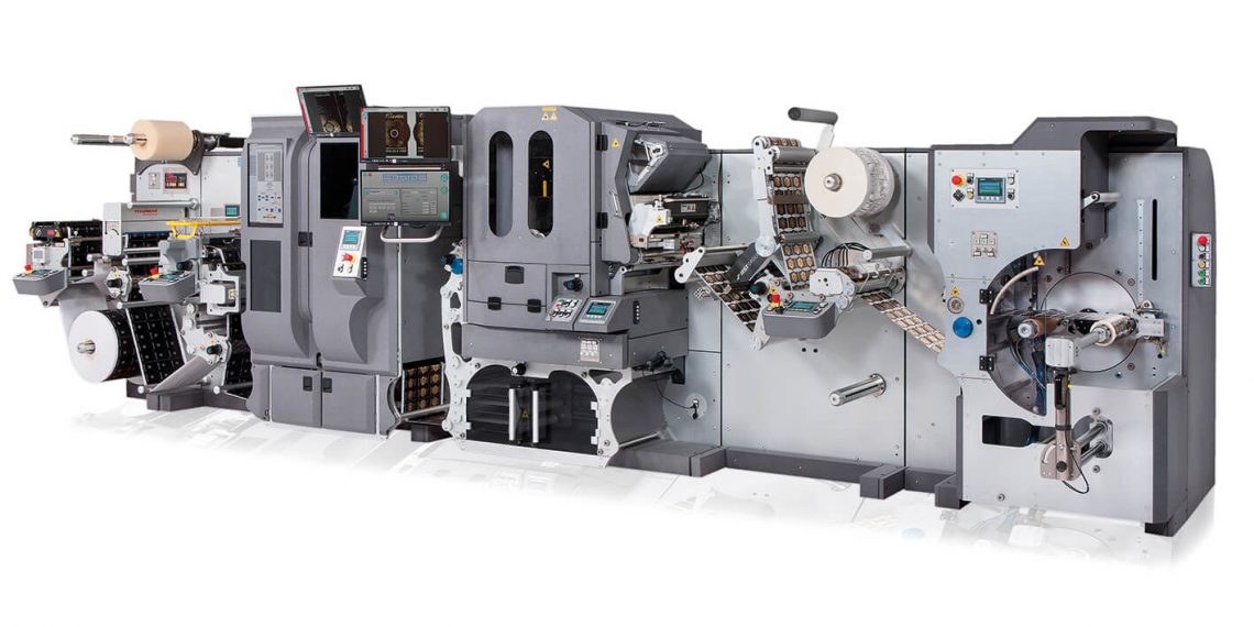 Labelexpo Europe 2023’teCartes dijital sonlandırma teknolojisini sunuyor