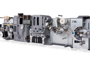 Labelexpo Europe 2023’teCartes dijital sonlandırma teknolojisini sunuyor