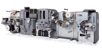 Labelexpo Europe 2023’teCartes dijital sonlandırma teknolojisini sunuyor