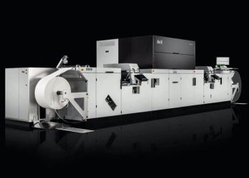 Durst Group’tan Labelexpo’da heyecan verici sunum