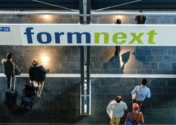 Formnext 2023’te sürdürülebilirlik odak noktasında