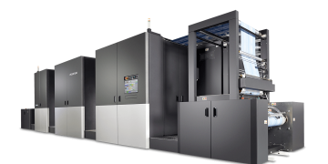 Labelexpo Europe 2023’teFujifilm, çok çeşitli analog ve dijital baskı çözümlerini sergileyecek