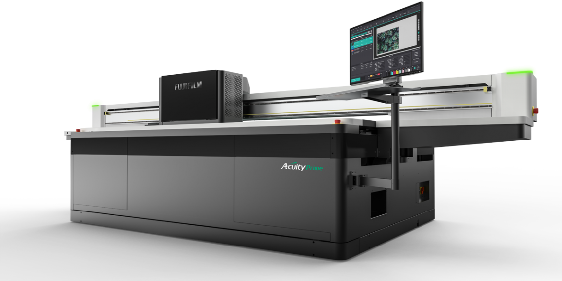 Fujifilm, C!Print Madrid’de bir dizi dijital baskı çözümü sunacak