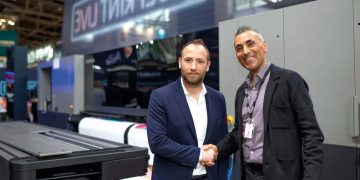 Fujifilm, Almanya’daki ilk Acuity Ultra Hybrid LED’i kuruyor