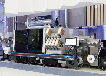 Dijital Dönüşüm:Heidelberg ve Gallus, Labelexpo’da yeni ürünlerini üç başlık ile sergileyecek