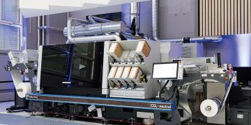 Dijital Dönüşüm:Heidelberg ve Gallus, Labelexpo’da yeni ürünlerini üç başlık ile sergileyecek