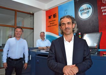 “Konica Minolta bizi yanıltmadı”